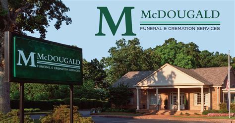 mcdougald funeral home obituaries